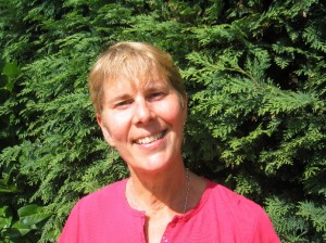 Wendy Durrell